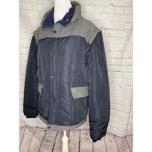 Polim & Pier Ski Jacket.  Size‎ XL